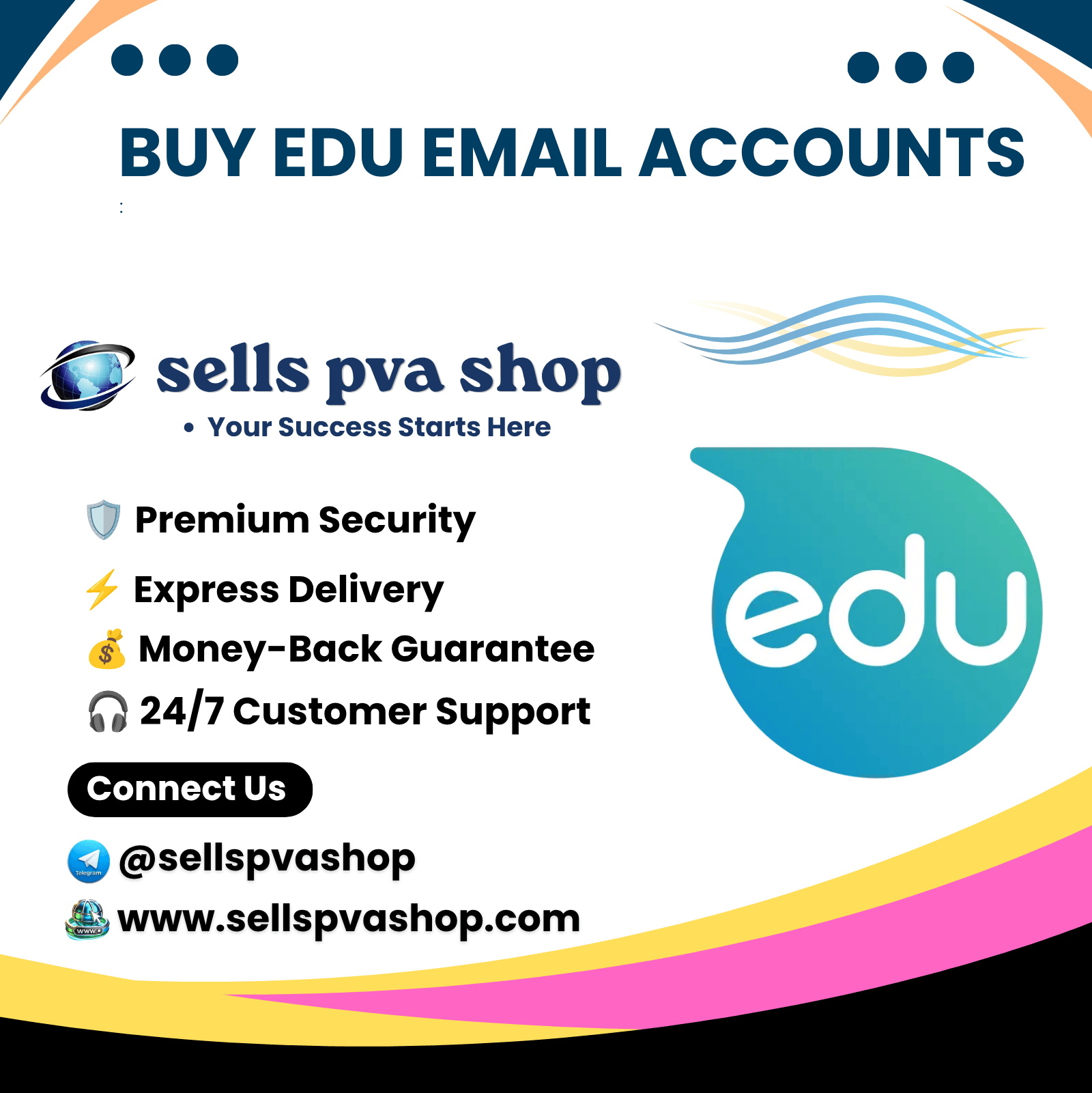 Buy Edu Email Accounts